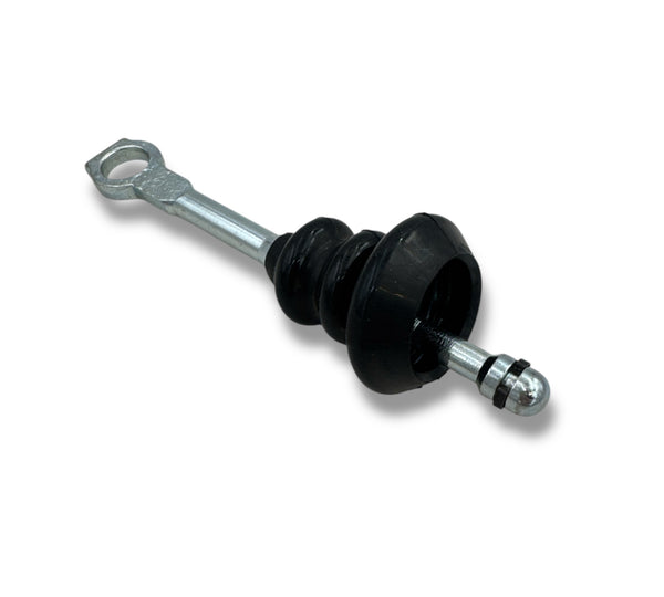 Mustang Master Cylinder Push Rod Spacer 1965-2004 | CJ Pony Parts Mustang Master Cylinder Push Rod Spacer 1965-2004 | CJ Pony Parts