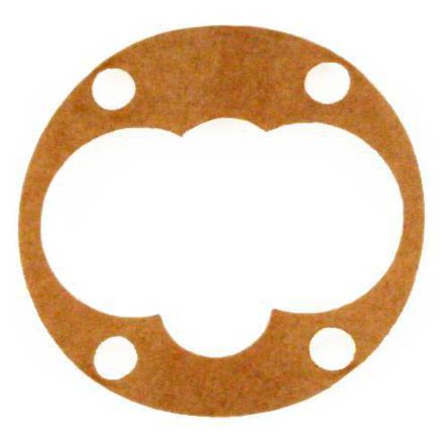 Oil Pump Cover Gasket Ford 19281934 Millworks Hot Rod