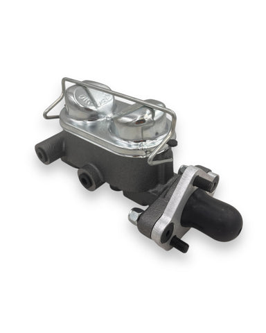 Early Ford Dual Master Cylinder Adapter Kits 1939-1941 Ford Passenger and Light Truck, 1946-1952 Pick Up