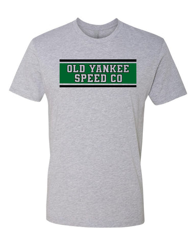OYS/Chain of Strength Mash Up Limited Edition Tshirt