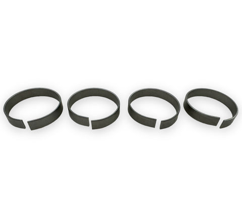 Gland Ring Set for Exhaust Ports - Ford Model A 1928-1931