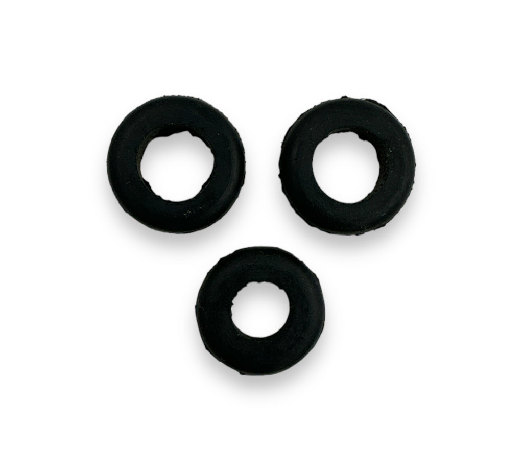 Radiator Shell Grommet Set Ford Model A 19301931 Millworks Hot Rod