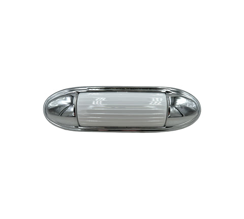 Dome Light Body and Cover - Ford Pickup Trucks 1953-1960