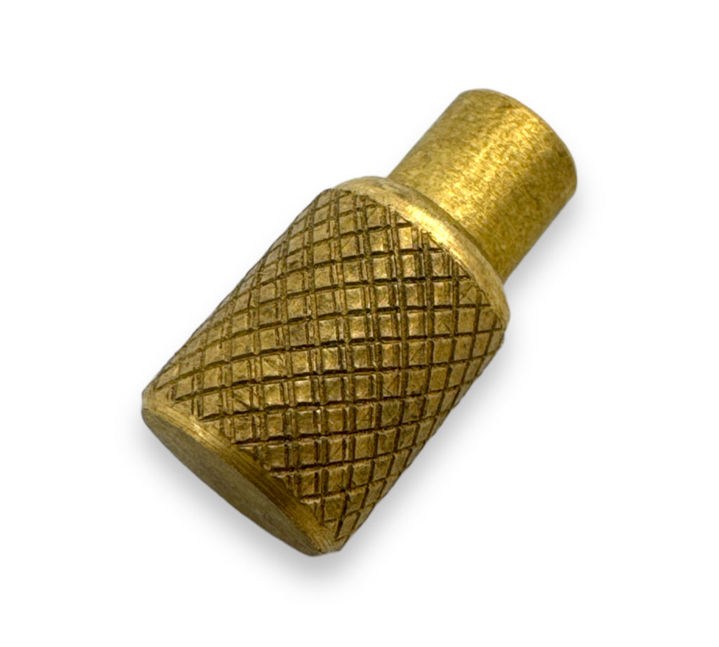 Brass Distributor Oiler Ford Model A 19281931 Millworks Hot Rod