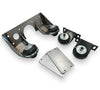 AV8 Transmission Mount for 3 Speed V8 Transmission - Model A to Flathead V8 Conversion