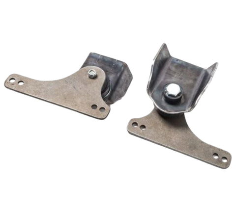 Small Block Ford Motor Mounts