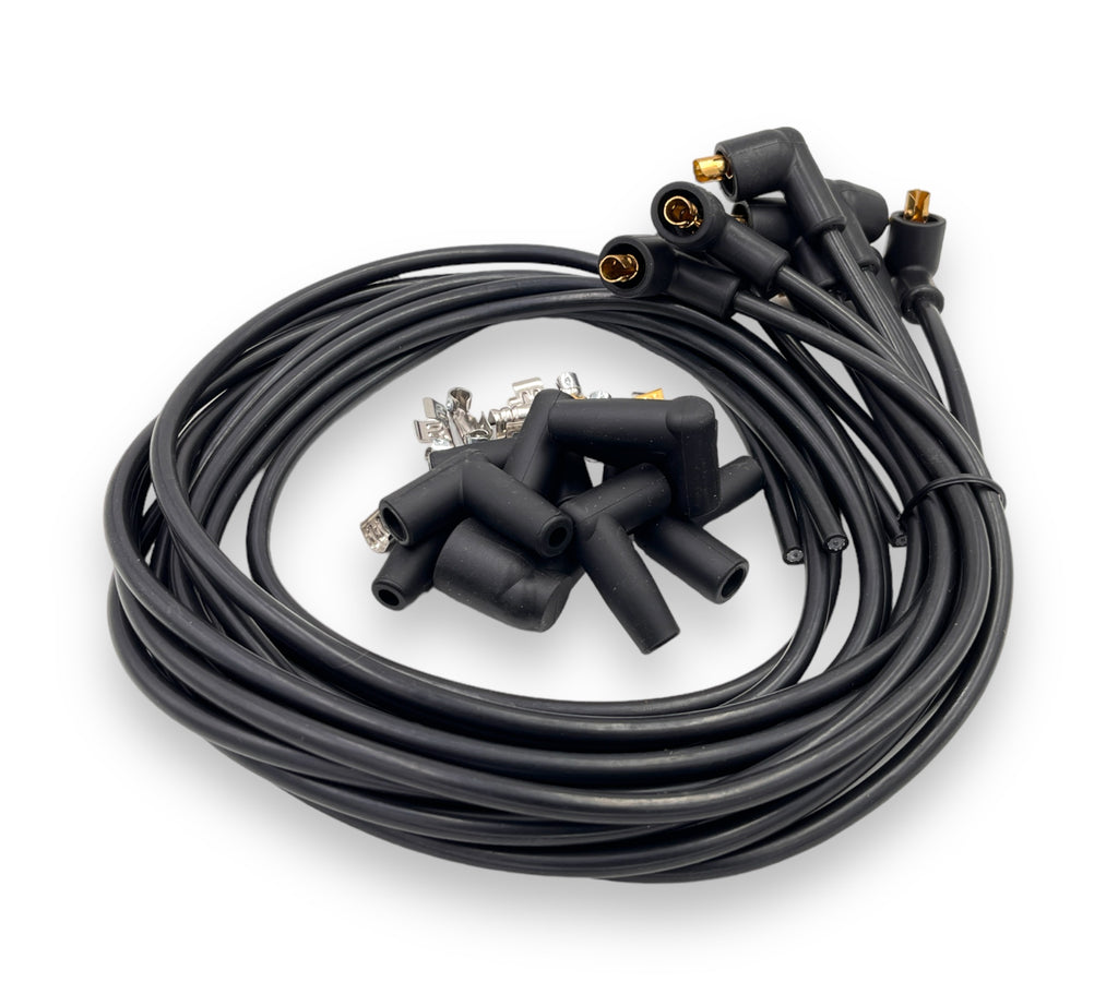 Amazon.com: Spark Plug Wire Looms, Fits 1937-48 Ford
