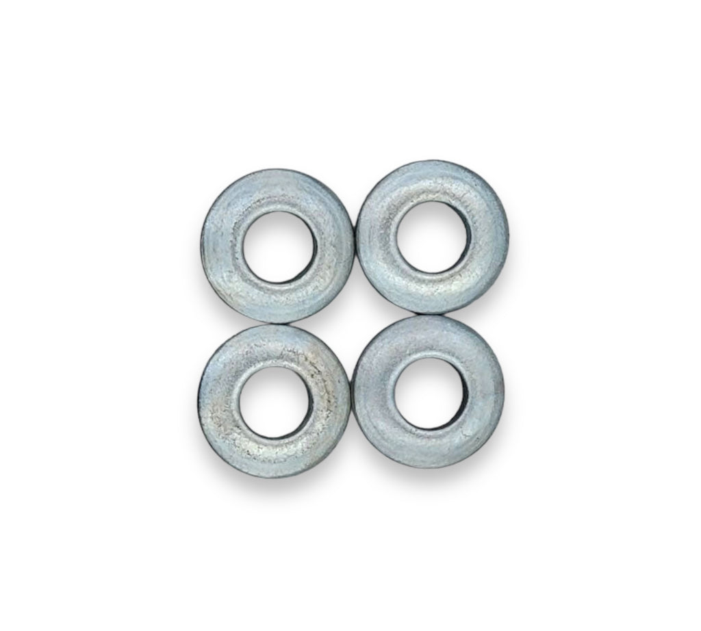 Manifold stud washer set Ford Model A 19281934 Millworks Hot Rod