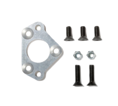 Early Ford Dual Master Cylinder 1939-1941 Ford Passenger and Light Truck, 1946-1952 Pick Up (Adapter Only)