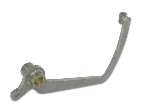 1928-31 Ford Model A Brake Pedal Straight