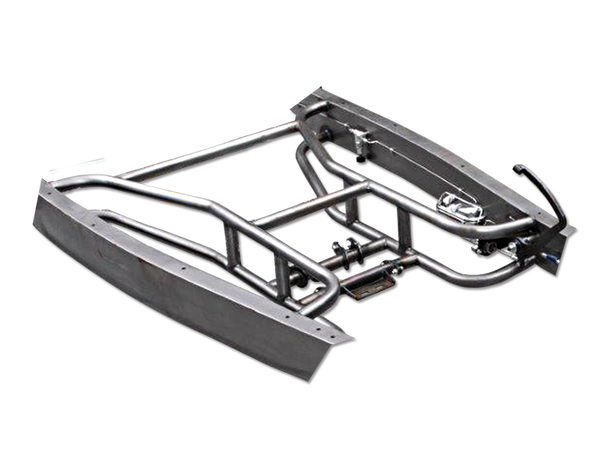 1932 Ford Tubular Crossmember – Millworks Hot Rod
