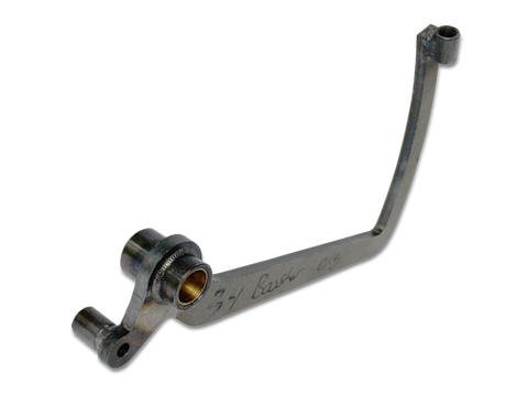 1933-34 Ford Brake Pedal for Booster
