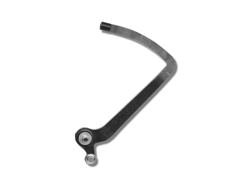 1934 Ford Pedal for Booster (Reproduction)