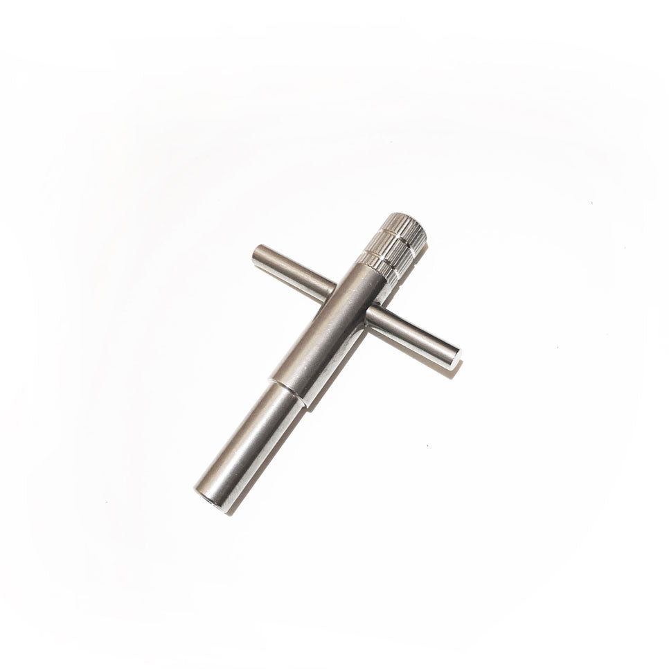 Premium jet wrench - Stromberg 97 – Millworks Hot Rod