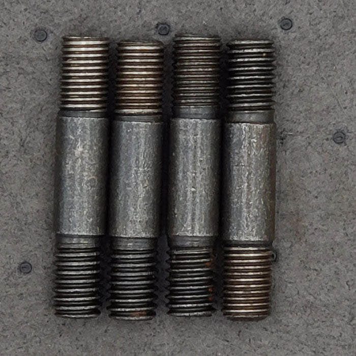 Manifold Stud set Ford Model A 19281934 Millworks Hot Rod