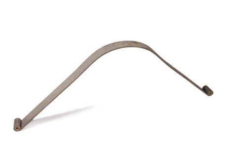 Model A Rear Main Leaf Spring Reversed Eye - Ford 1928-1931