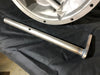 AV8 Clutch Release Shaft - Model A to Flathead V8 3 Speed Transmission Conversion