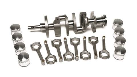 Big Bore 1949 - 1953 Ford 293 Flathead Rotating Assembly