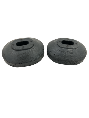 Brake and clutch pedal weather seal - Ford passenger car 1939-1948