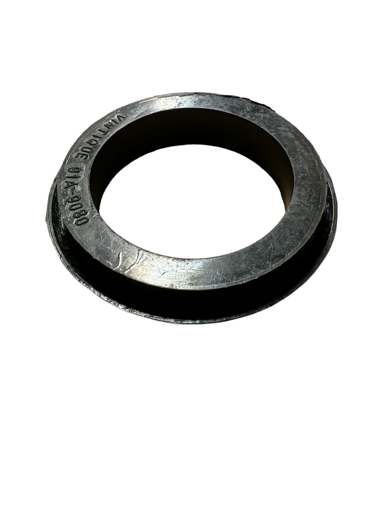 Gas tank filler neck grommet 19371941 Millworks Hot Rod