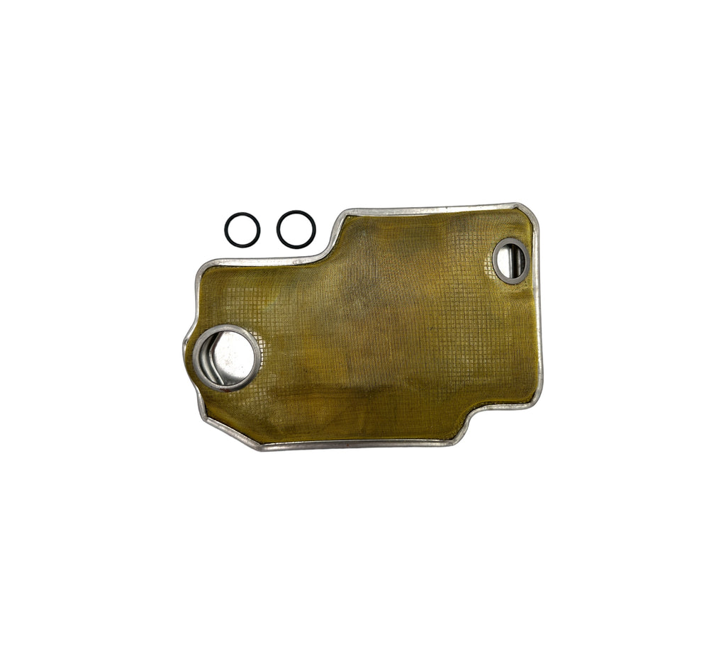 *NOS* Transmission Oil Pan Screen Ford Passenger Cars and Trucks 194