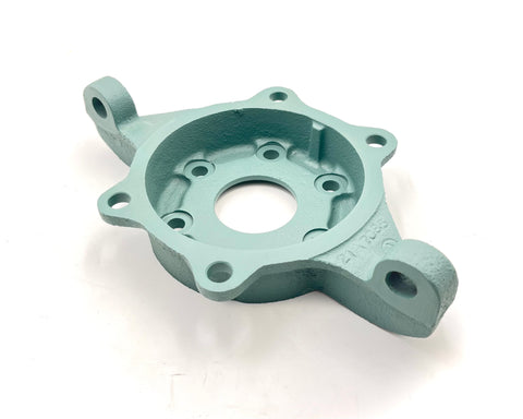 3 Speed Transmission mount closed drive narrow type  - Ford 1942-1948