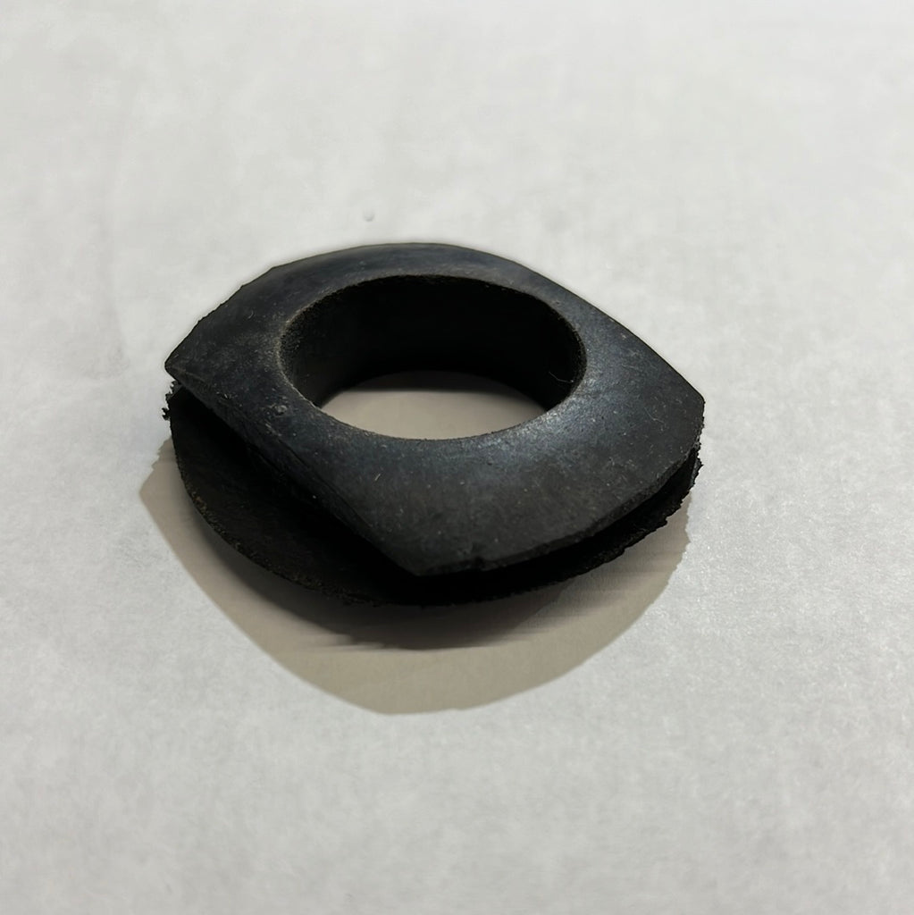 Side mount tire arm grommet 19281934 Millworks Hot Rod