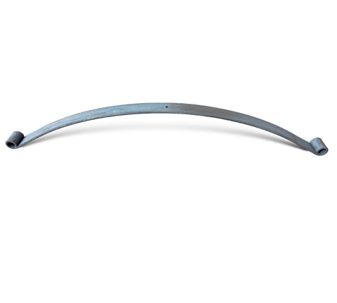 Model A Front Main Leaf Spring Reversed Eye - Ford 1928-1934