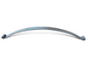 Model A Front Main Leaf Spring Reversed Eye - Ford 1928-1934
