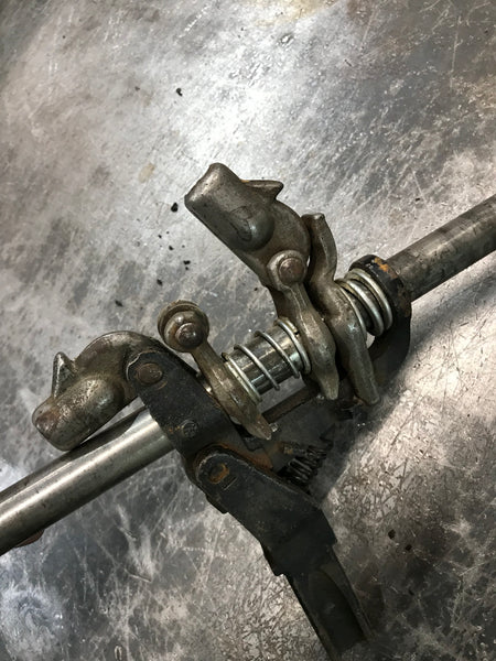 品質保証 – jack service style VW Millworks Rod Hot 乗用車