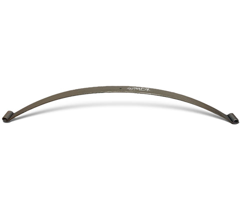 Early Ford Reverse Eye Rear Main Leaf Spring 1937-1941