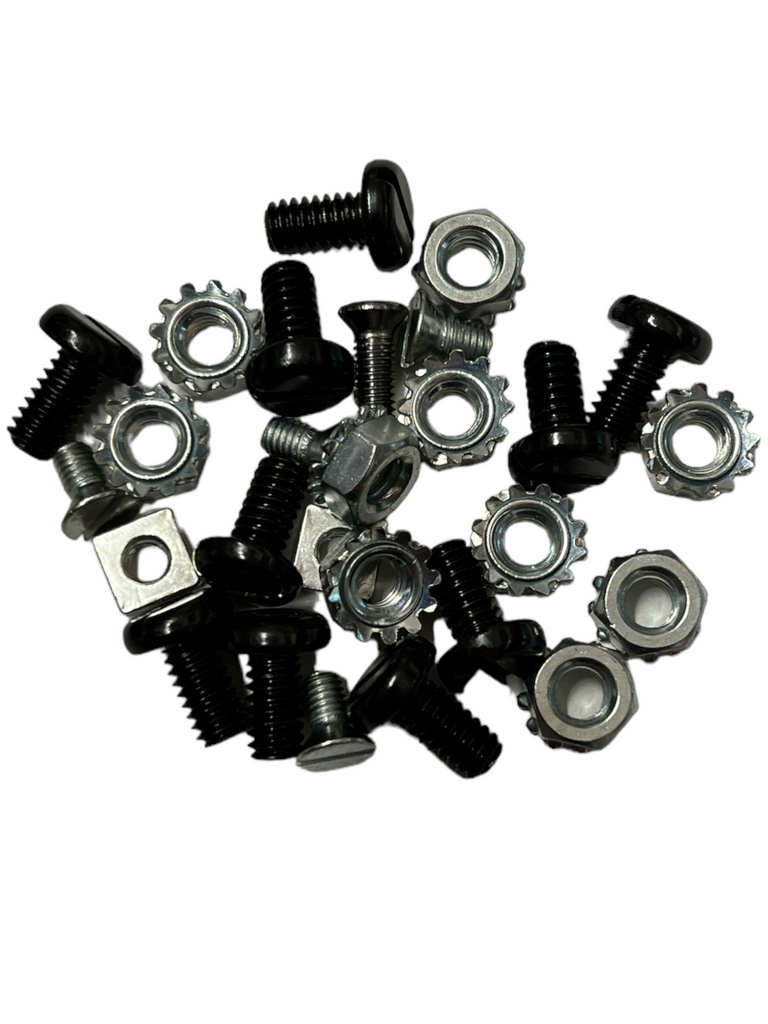 windshield hardware kit Ford Model A 19281931 Millworks Hot Rod