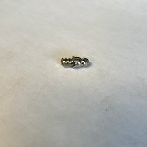 Dot stud single wood screw