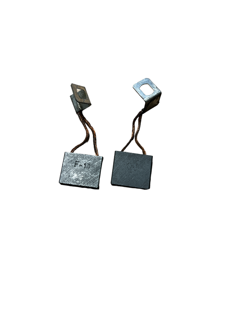 Generator brush set 19391956 Ford Millworks Hot Rod