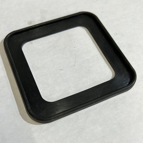 Step plate square mounting pad 1928-1929