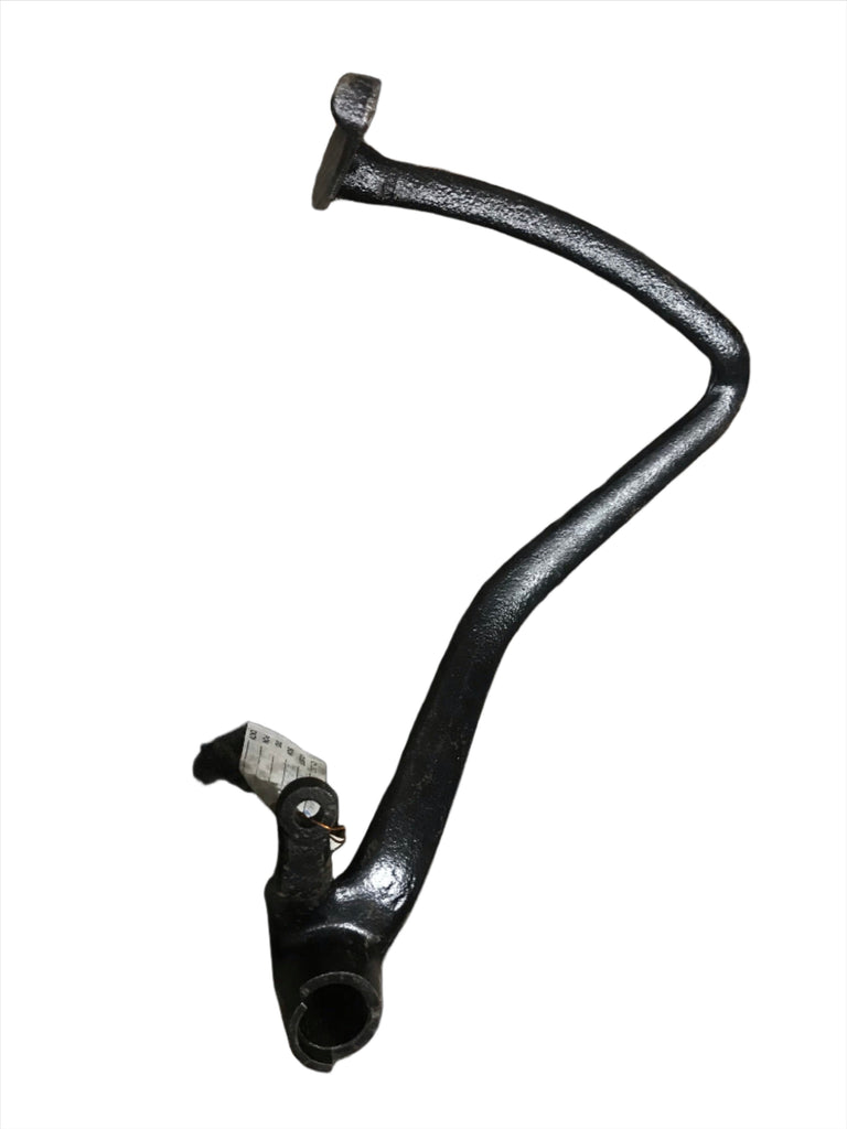 192931 Ford Model A brake & clutch pedal pair, original pedals