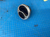 Model A Ford 28-31 "Duo Lamp" taillight housing