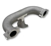 Burns Single Carb Downdraft Intake Manifold - Ford Model A/B 1928-1934