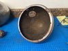 1933-34 Ford Headlight Stainless Steel