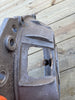Olds/Caddy to Muncie/Saginaw GM Transmission Adapter