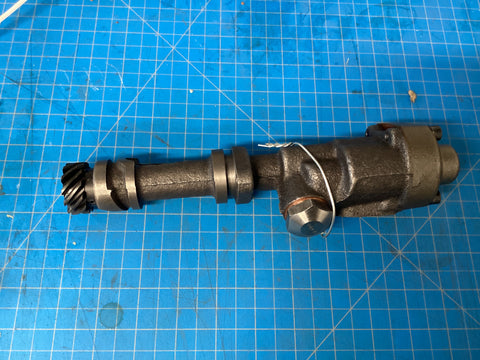 Melling (M-19) High Volume Flathead Oil Pump (Brand new)