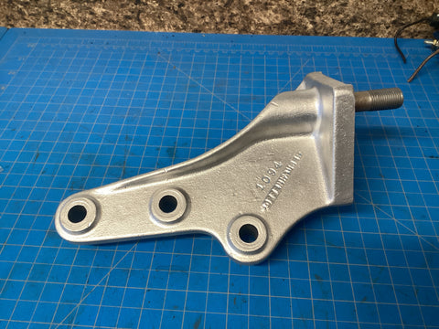 1949-53 Generator Mount Chrome