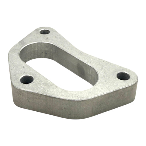 2 Barrel Carburetor Spacer - Fits Holley 94 or Stromberg 97