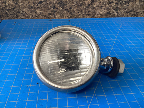 Cowl Lamp Painted Steel Ford - Passenger Cars and Trucks 1932