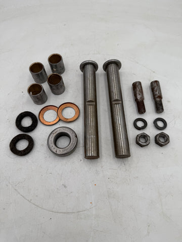 NOS Aftermarket King Pin Kit - Ford Passenger Cars 1942-1948