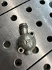 28-48 Ford torque tube speedo drive,4.11 gear ratio,9-37