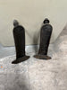 Front Tube Shock Mount - Ford Passenger Cars 1946-1948
