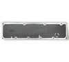 Burns Valve Cover - Ford Model A 1928-1931