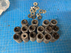 Dual Valve Springs and Retainers (ISKY Racing Cams)