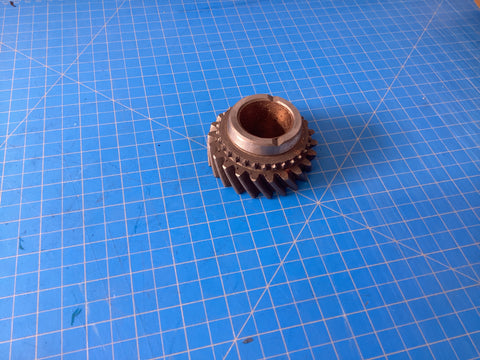 51A-7102 Second Gear